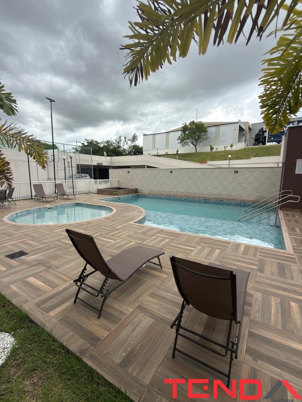 Apartamento, 2 quartos, 61 m² - Foto 33