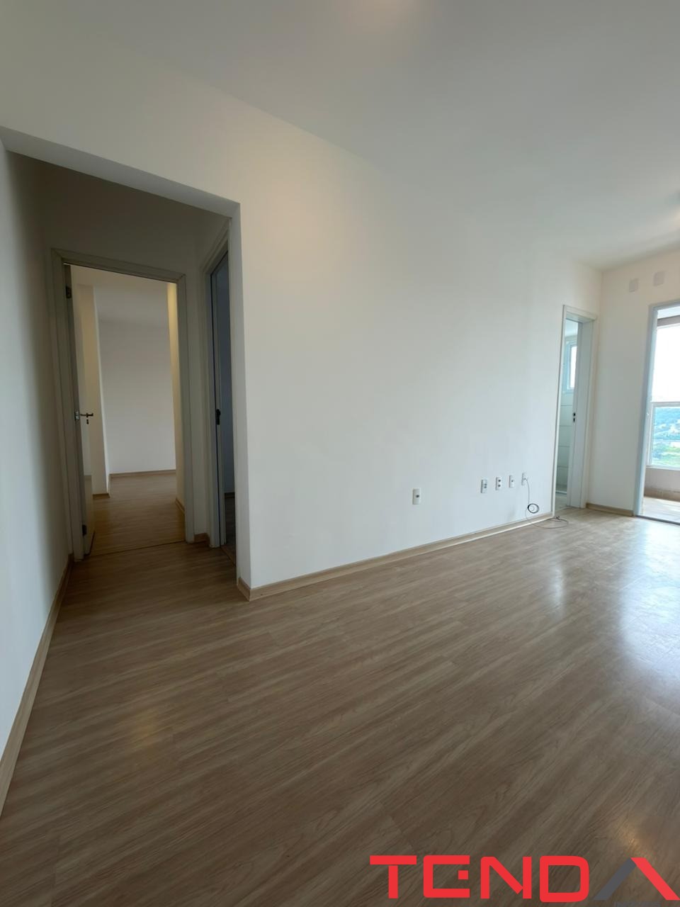 Apartamento, 2 quartos, 61 m² - Foto 4
