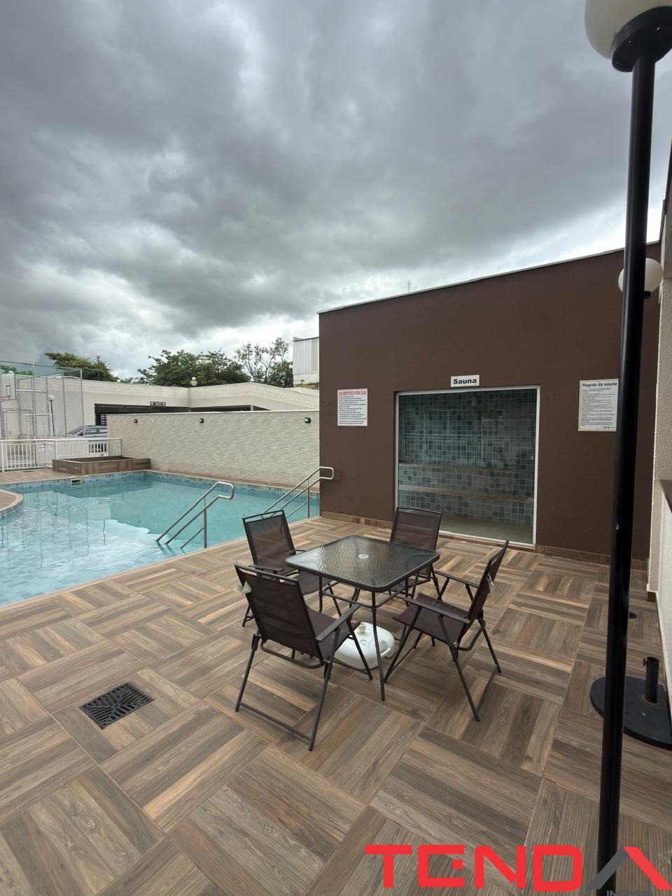 Apartamento, 2 quartos, 61 m² - Foto 32