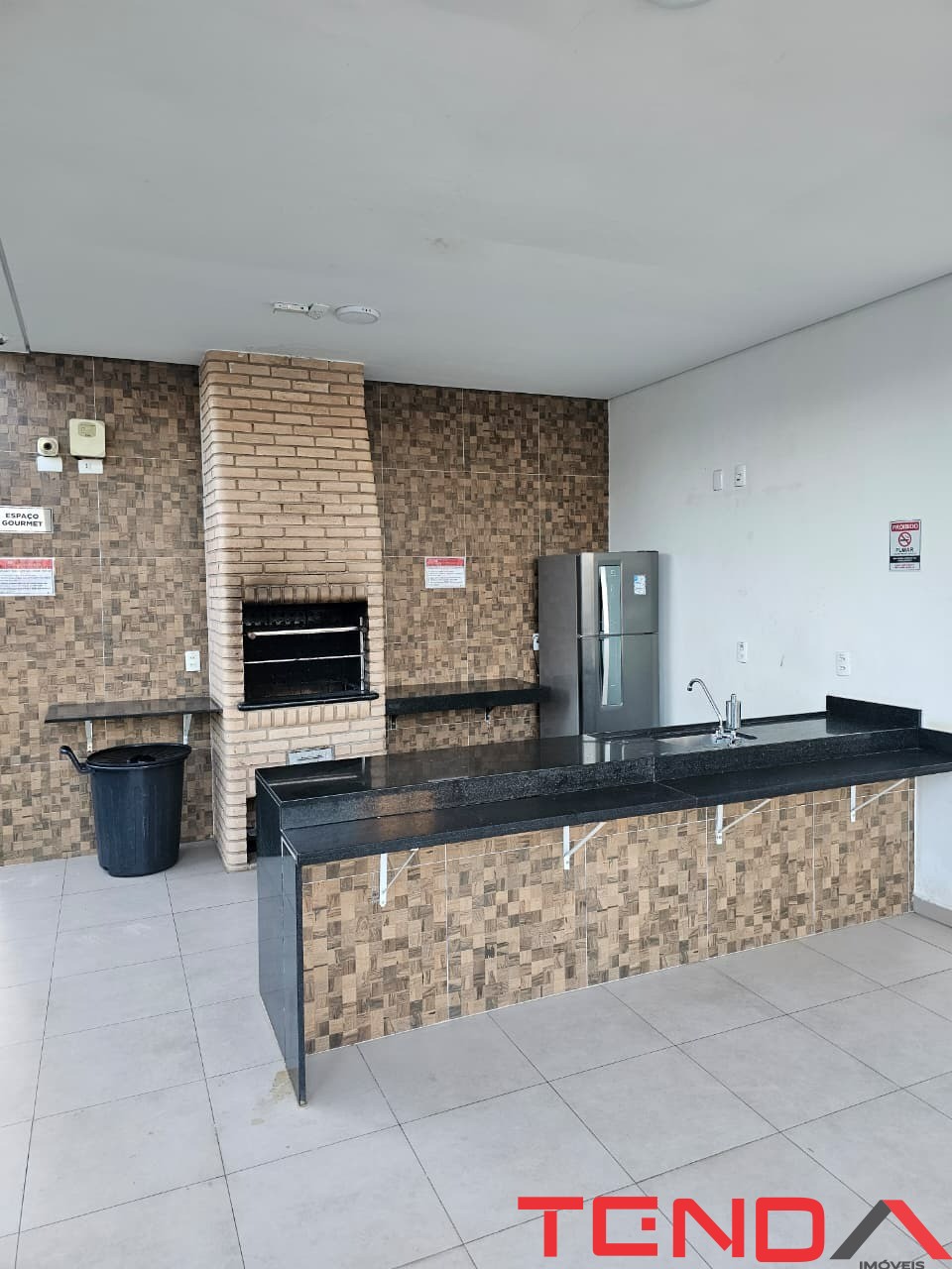 Apartamento, 2 quartos, 40 m² - Foto 12