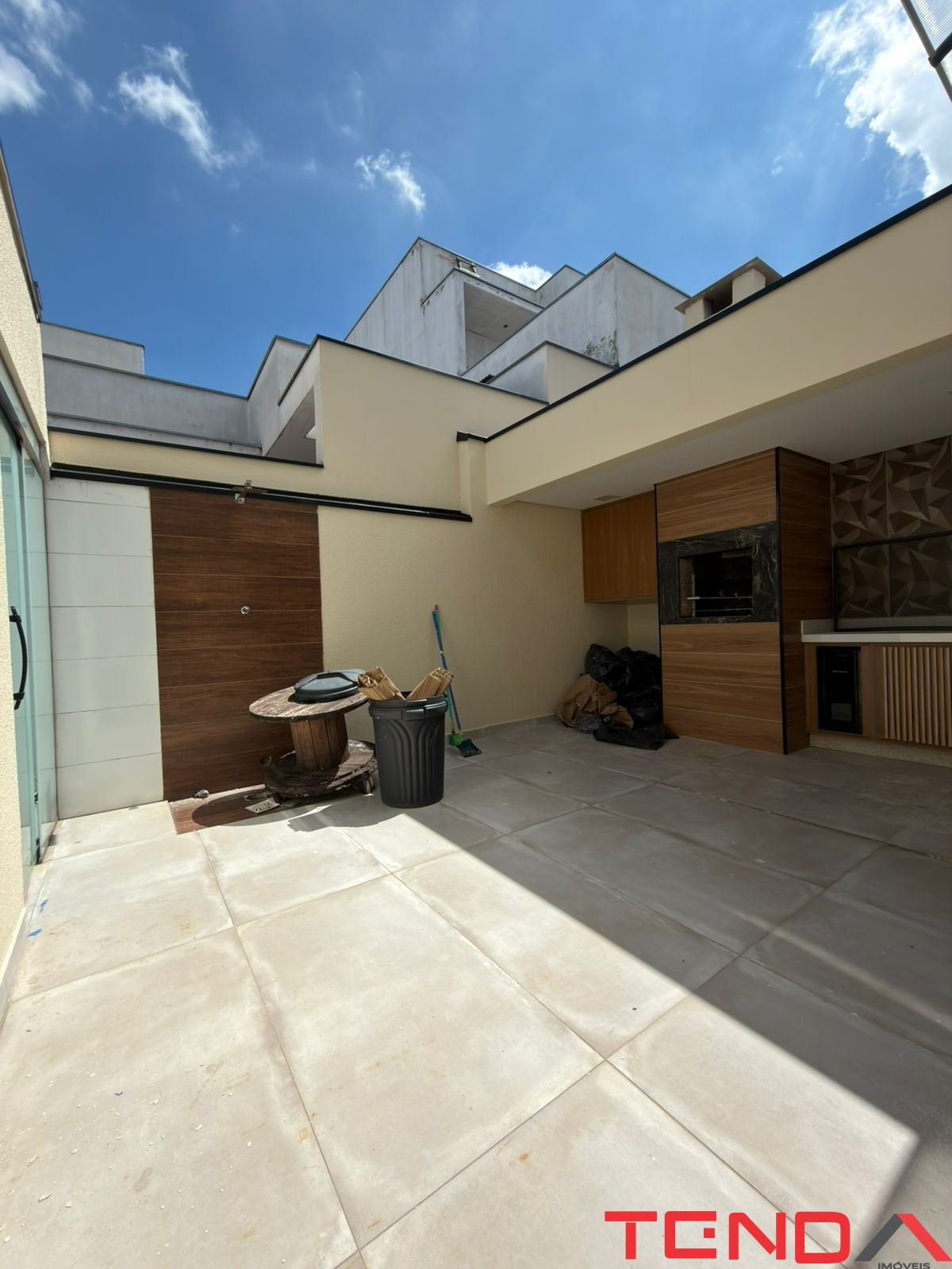 Casa, 3 quartos - Foto 32