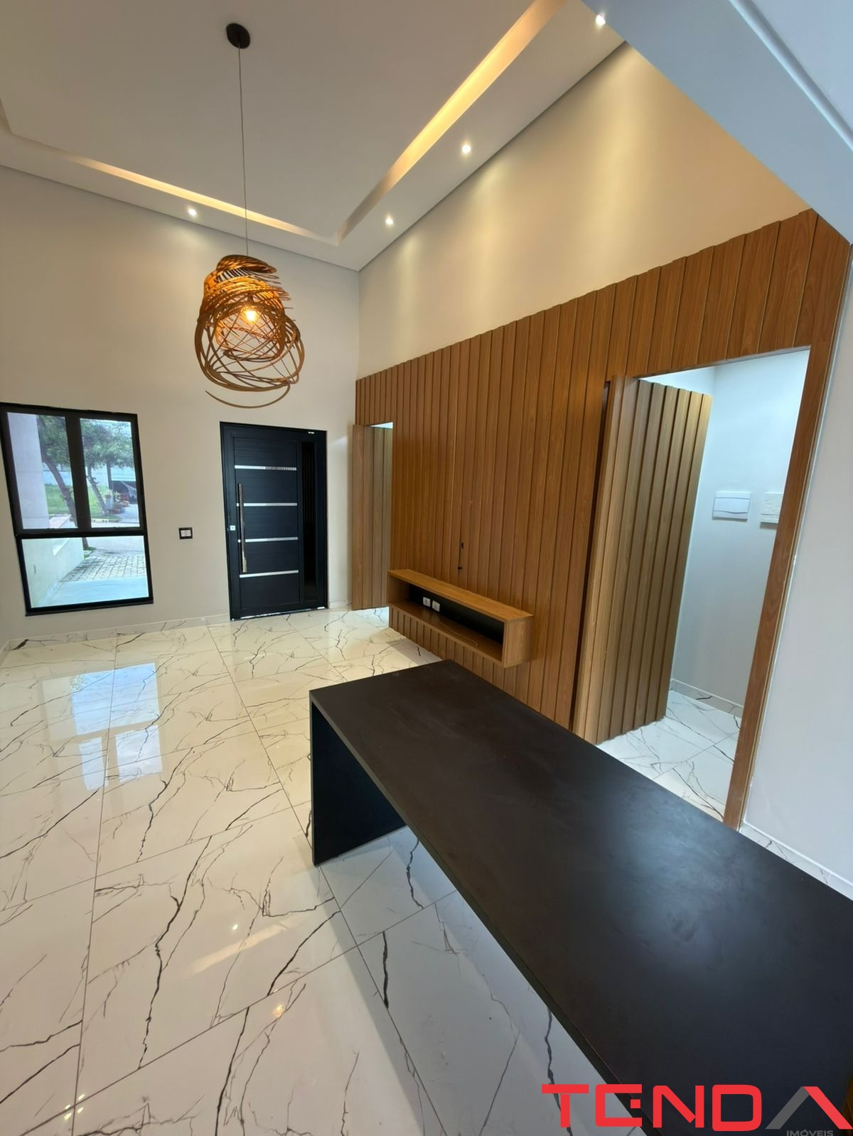 Casa, 3 quartos - Foto 2
