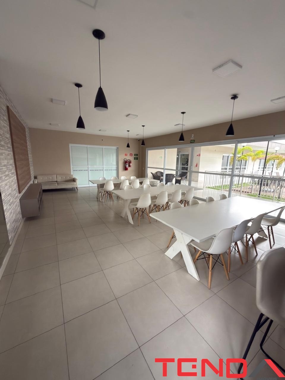 Apartamento, 2 quartos, 61 m² - Foto 23