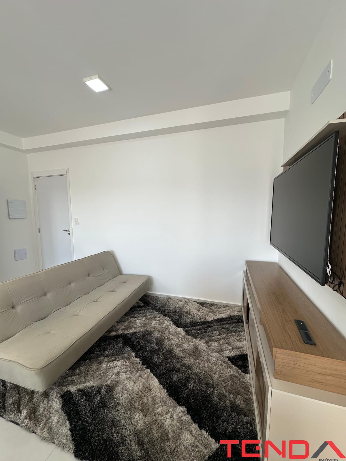 Apartamento, 2 quartos, 73 m² - Foto 2