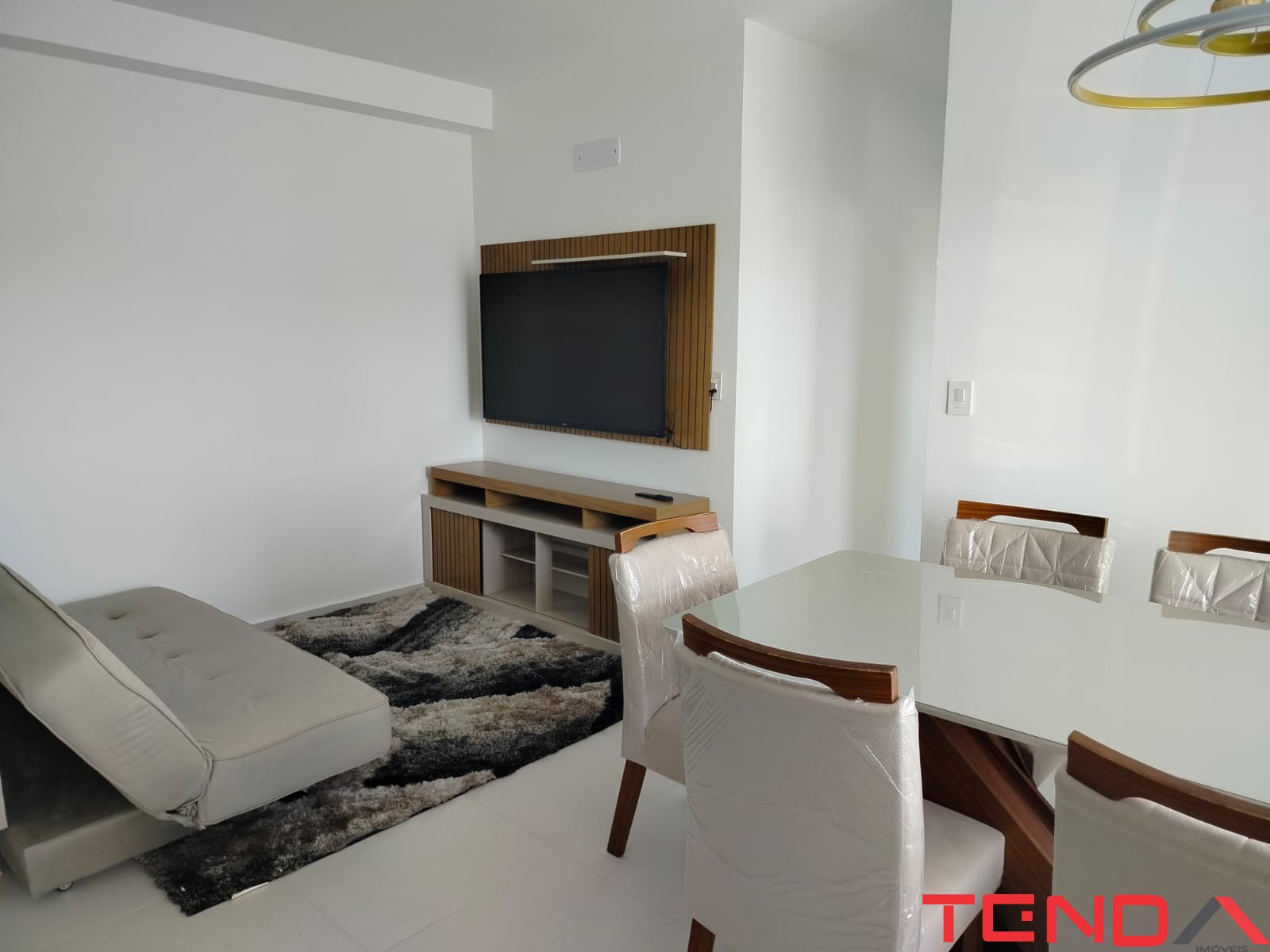 Apartamento, 2 quartos, 73 m² - Foto 3
