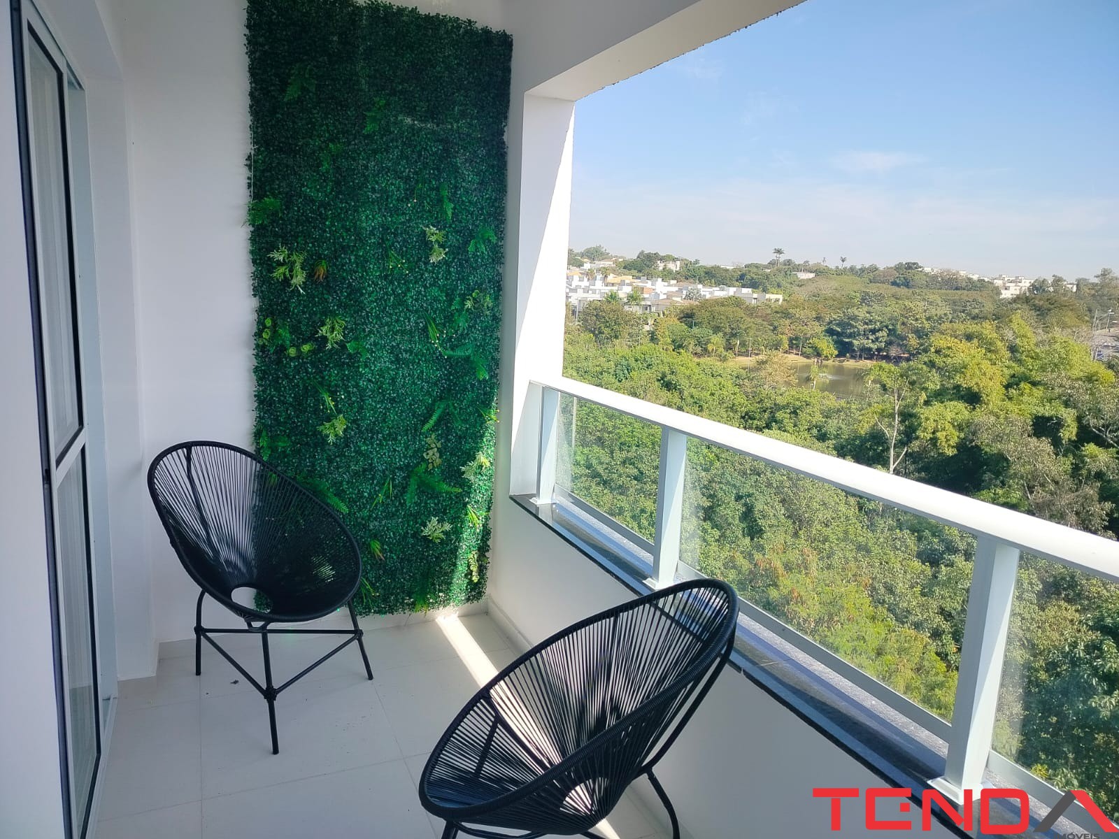 Apartamento, 2 quartos, 73 m² - Foto 6