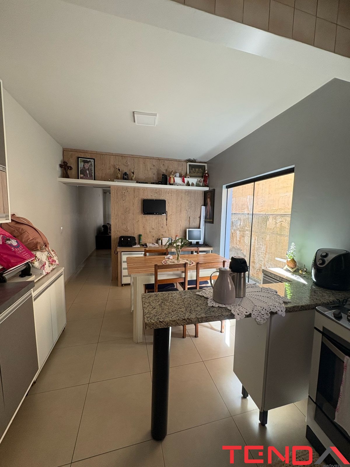 Casa, 3 quartos - Foto 17