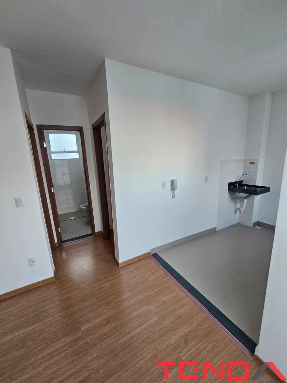 Apartamento, 2 quartos, 40 m² - Foto 3