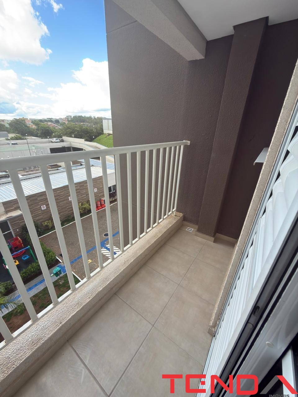 Apartamento, 2 quartos, 59 m² - Foto 2
