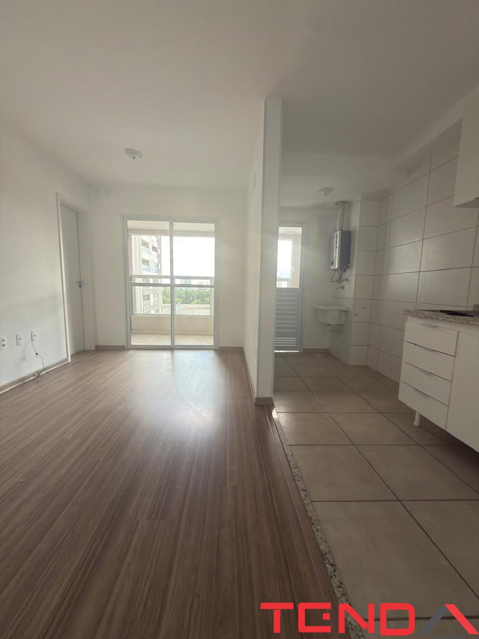 Apartamento, 2 quartos, 59 m² - Foto 7