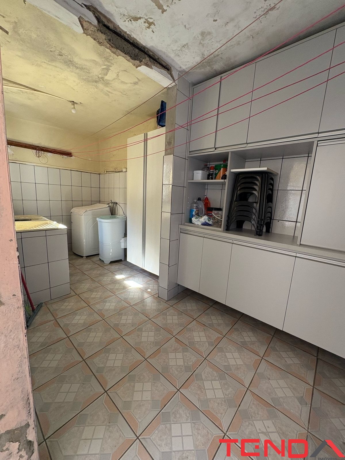 Casa, 3 quartos - Foto 16