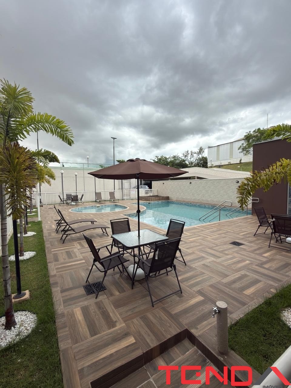 Apartamento, 2 quartos, 61 m² - Foto 30