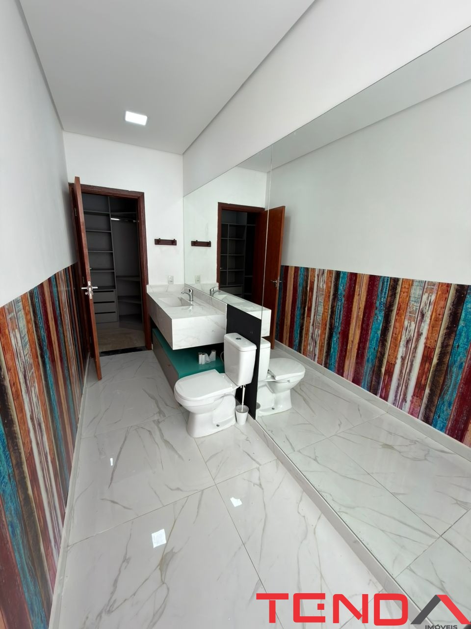 Casa, 3 quartos - Foto 12