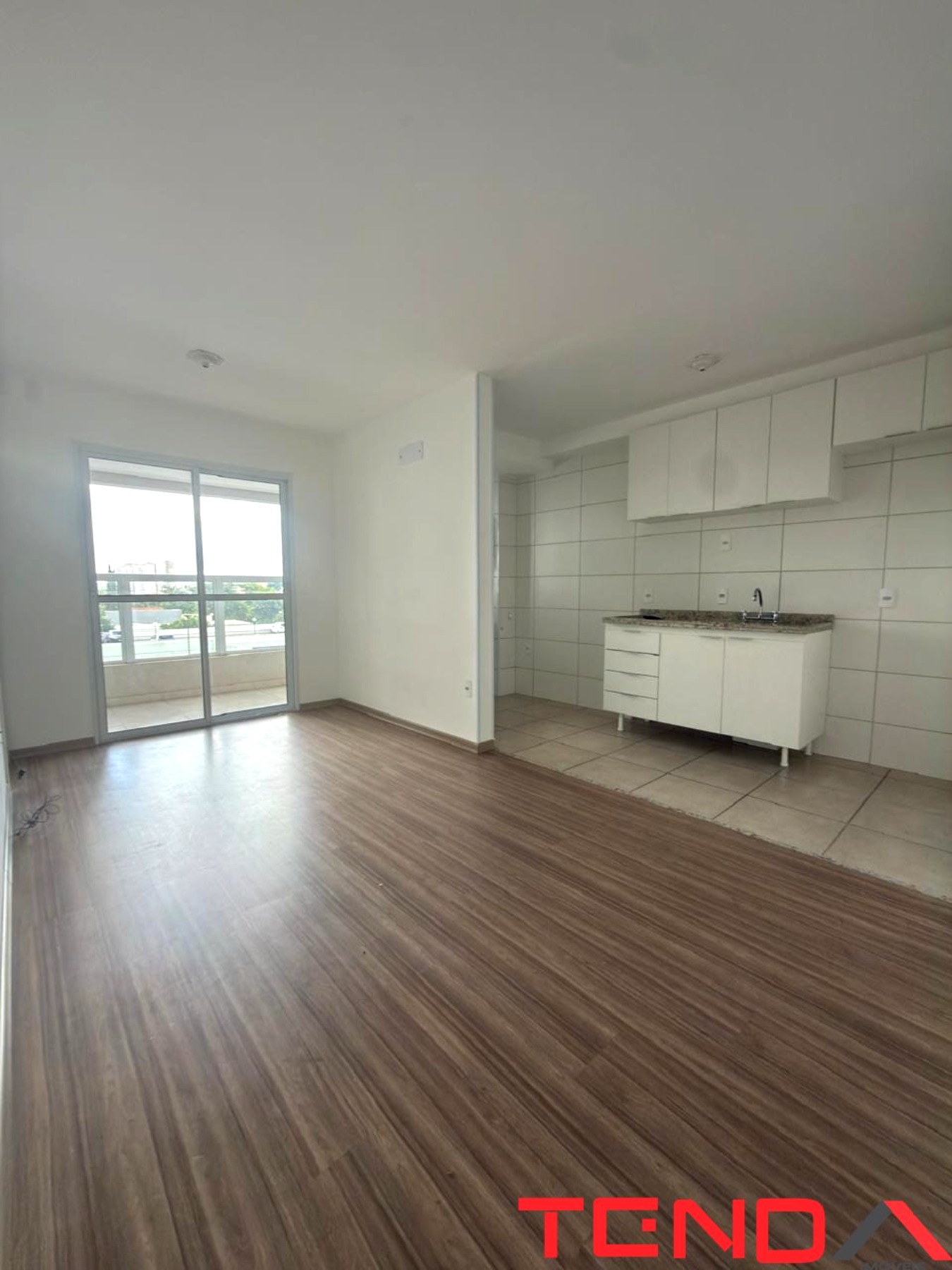 Apartamento, 2 quartos, 59 m² - Foto 3