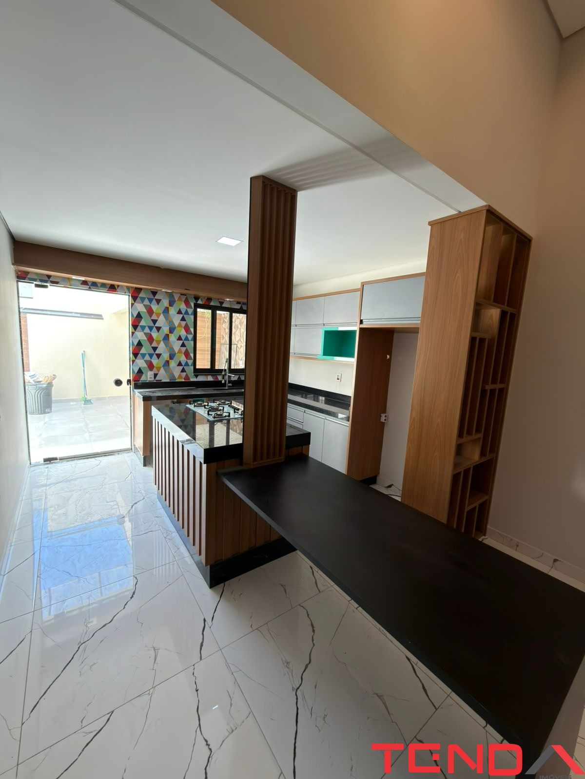 Casa, 3 quartos - Foto 10