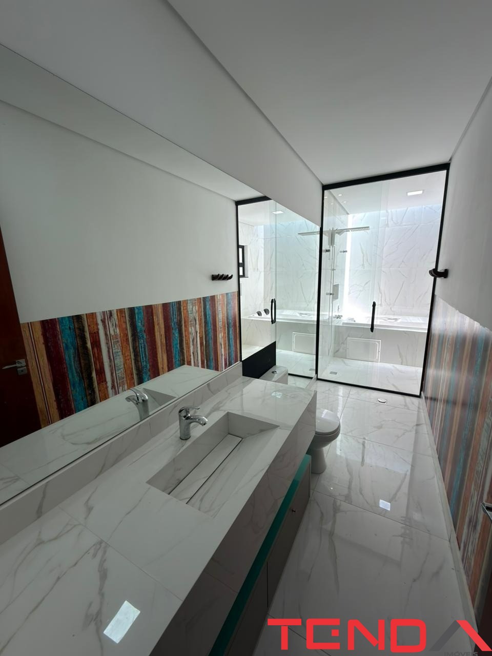 Casa, 3 quartos - Foto 13