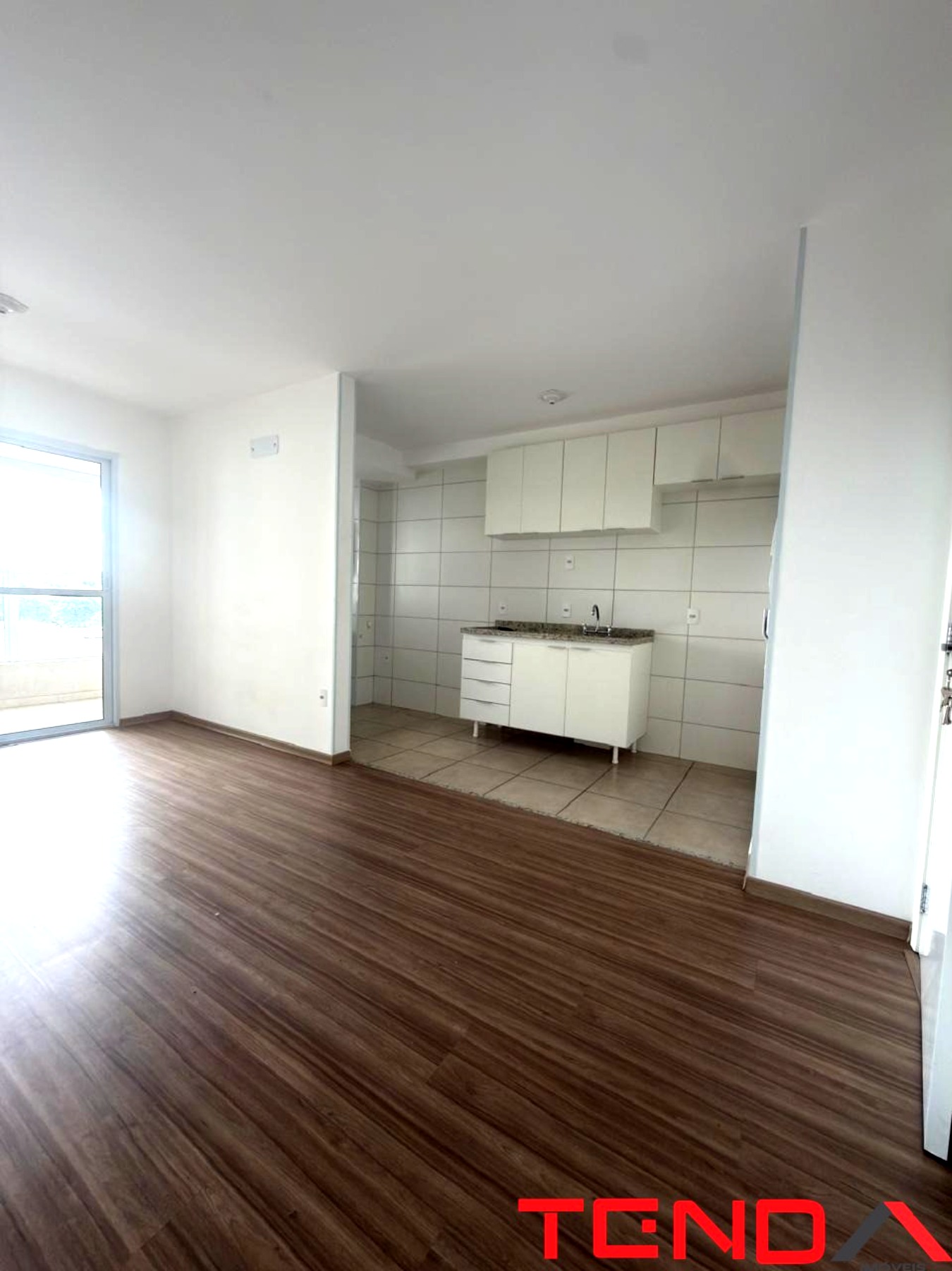Apartamento, 2 quartos, 59 m² - Foto 1
