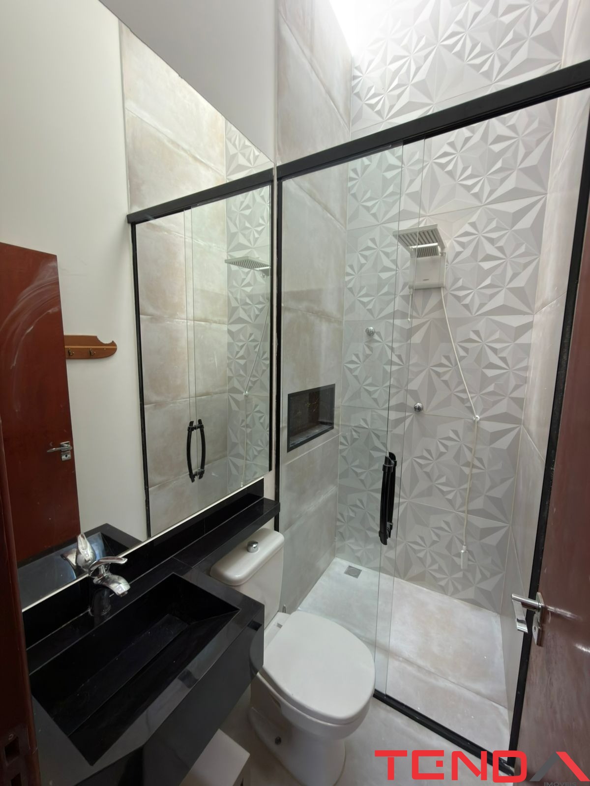 Casa, 3 quartos - Foto 30