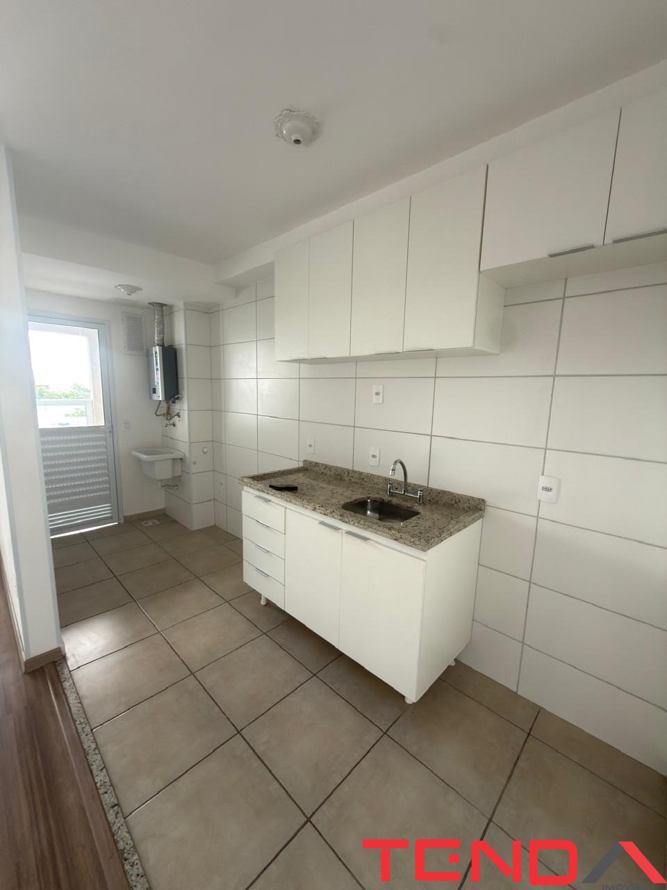 Apartamento, 2 quartos, 59 m² - Foto 5