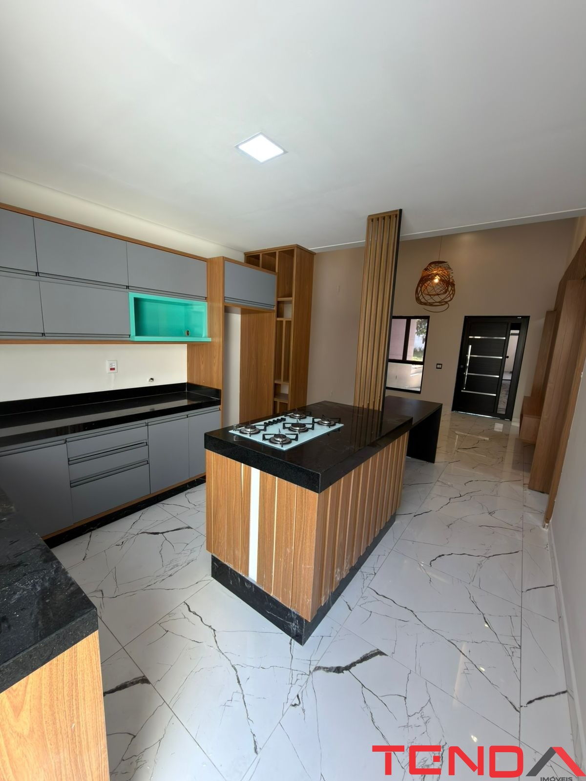 Casa, 3 quartos - Foto 7