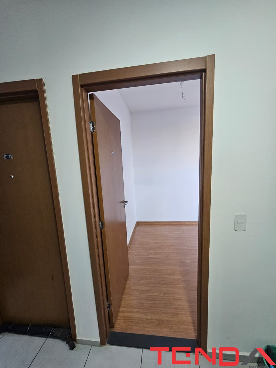 Apartamento, 2 quartos, 40 m² - Foto 2