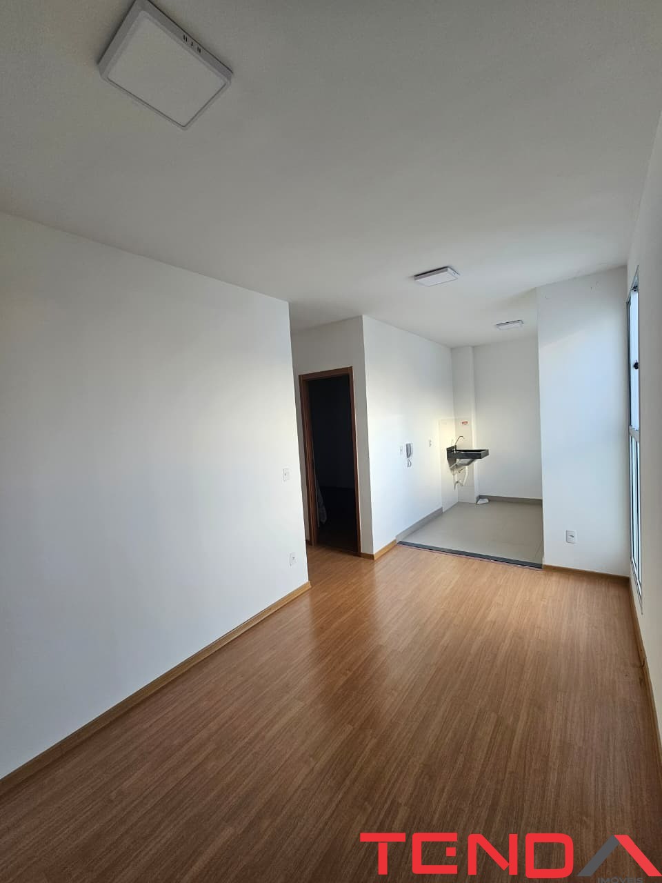 Apartamento, 2 quartos, 40 m² - Foto 4