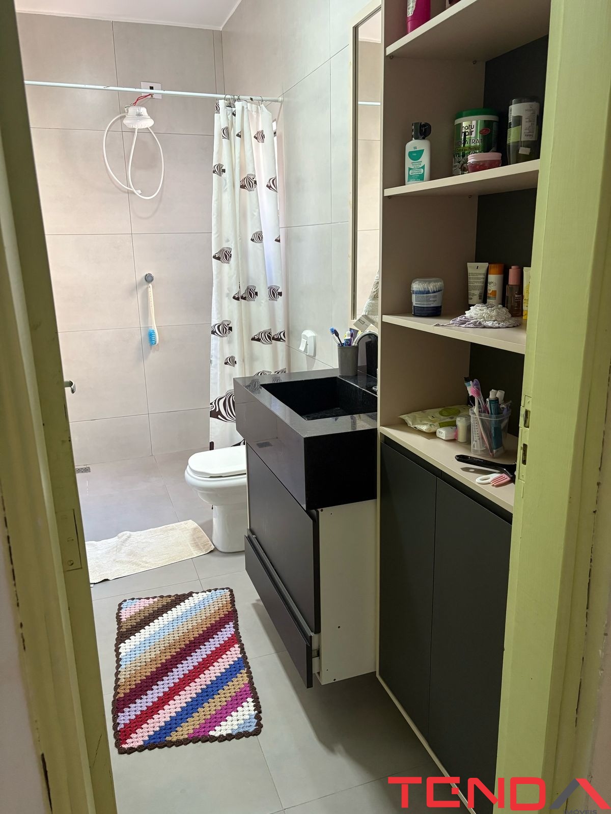 Casa, 3 quartos - Foto 10
