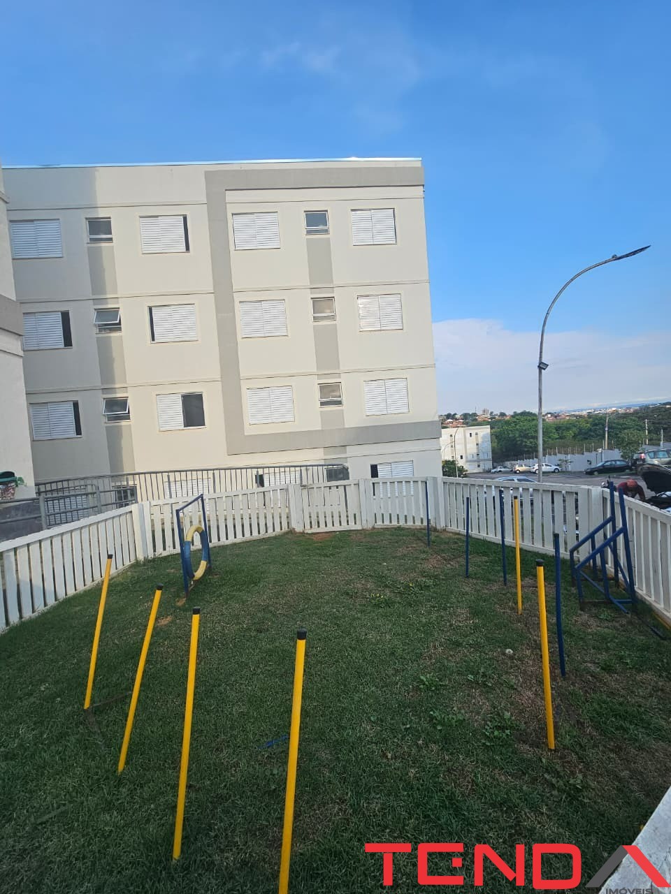 Apartamento, 2 quartos, 40 m² - Foto 8