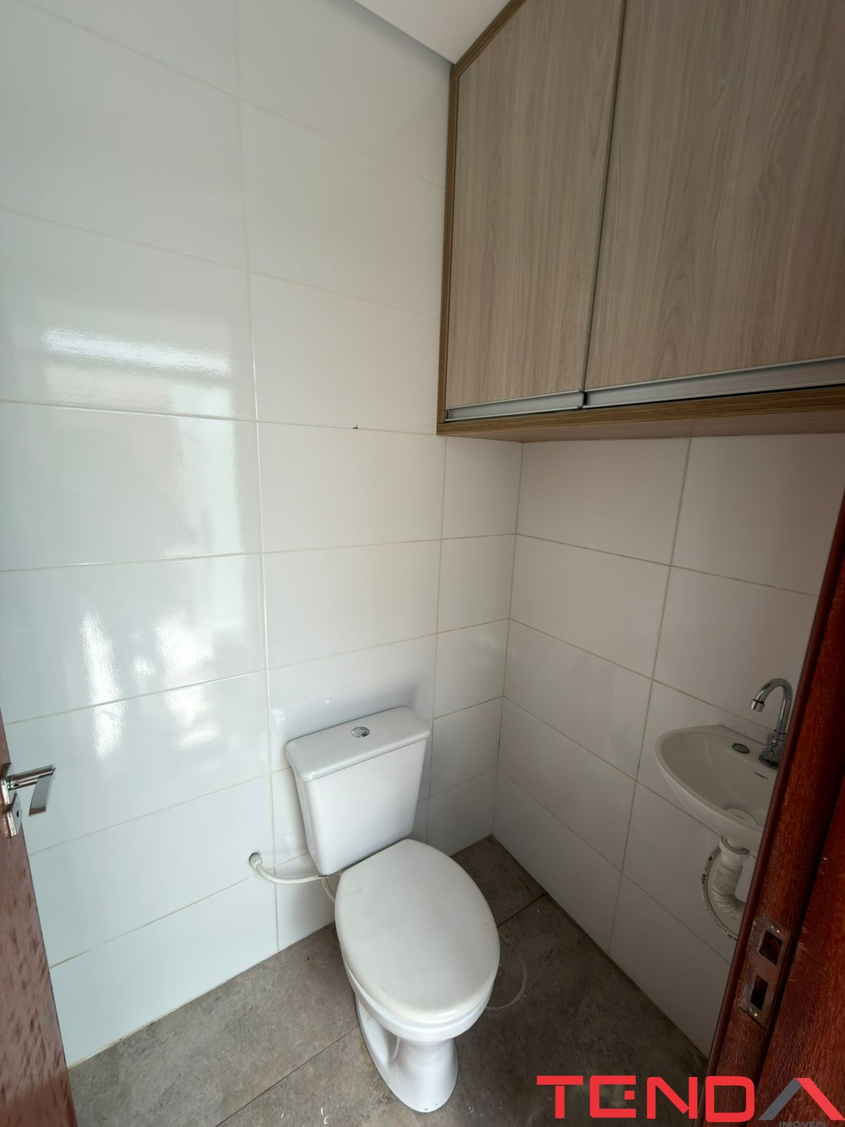 Casa, 3 quartos - Foto 18