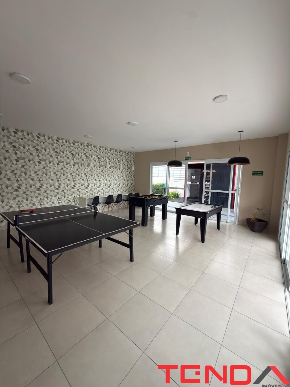 Apartamento, 2 quartos, 61 m² - Foto 38