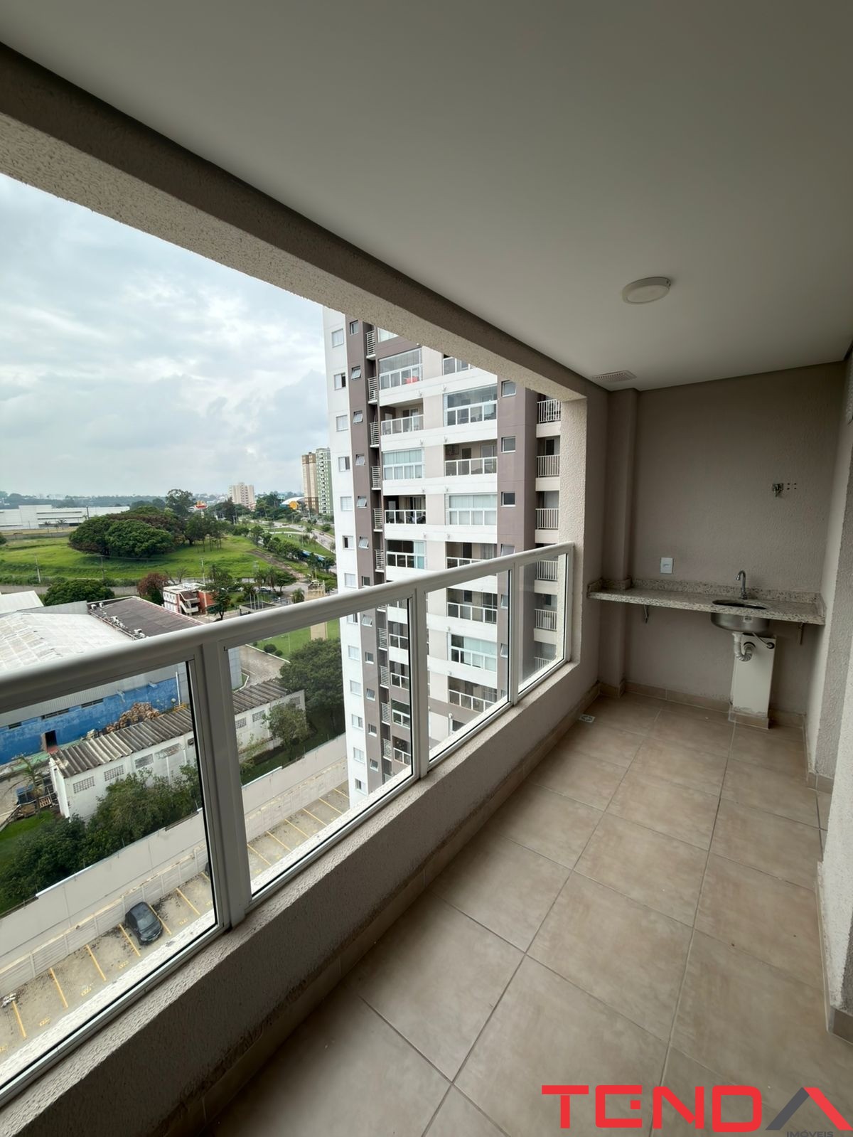 Apartamento, 2 quartos, 61 m² - Foto 6