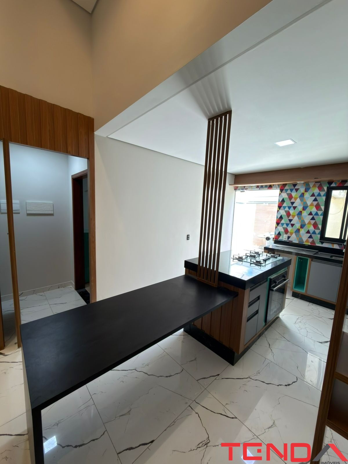 Casa, 3 quartos - Foto 11