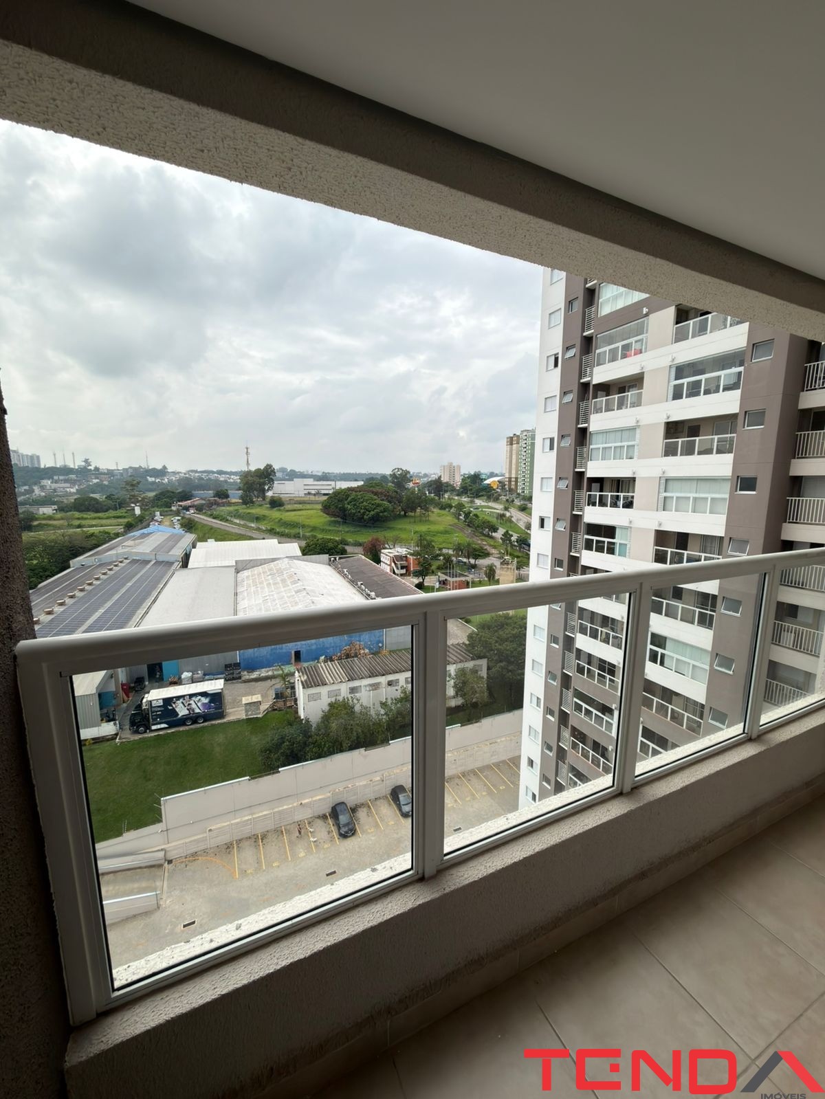 Apartamento, 2 quartos, 61 m² - Foto 7