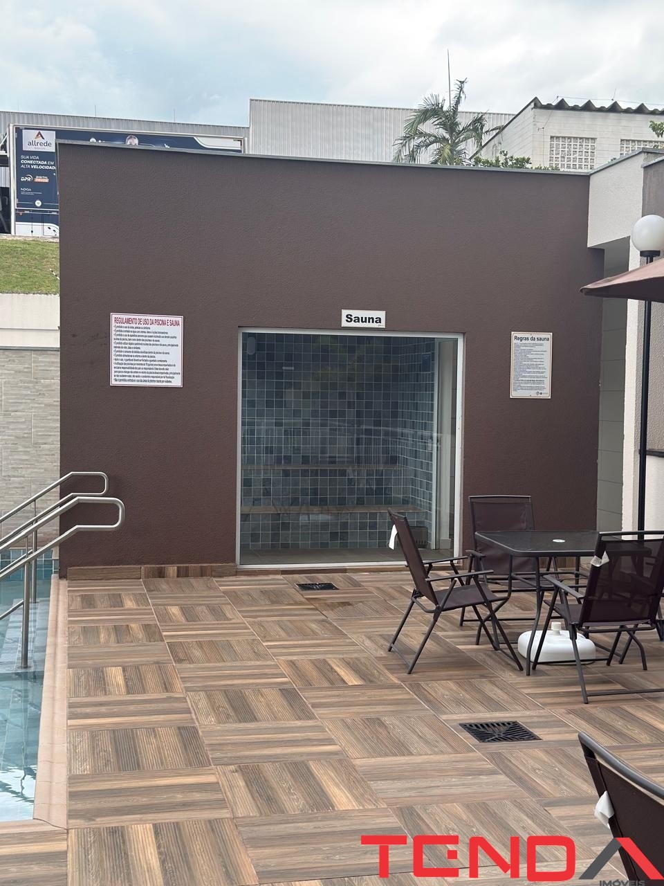 Apartamento, 2 quartos, 61 m² - Foto 27