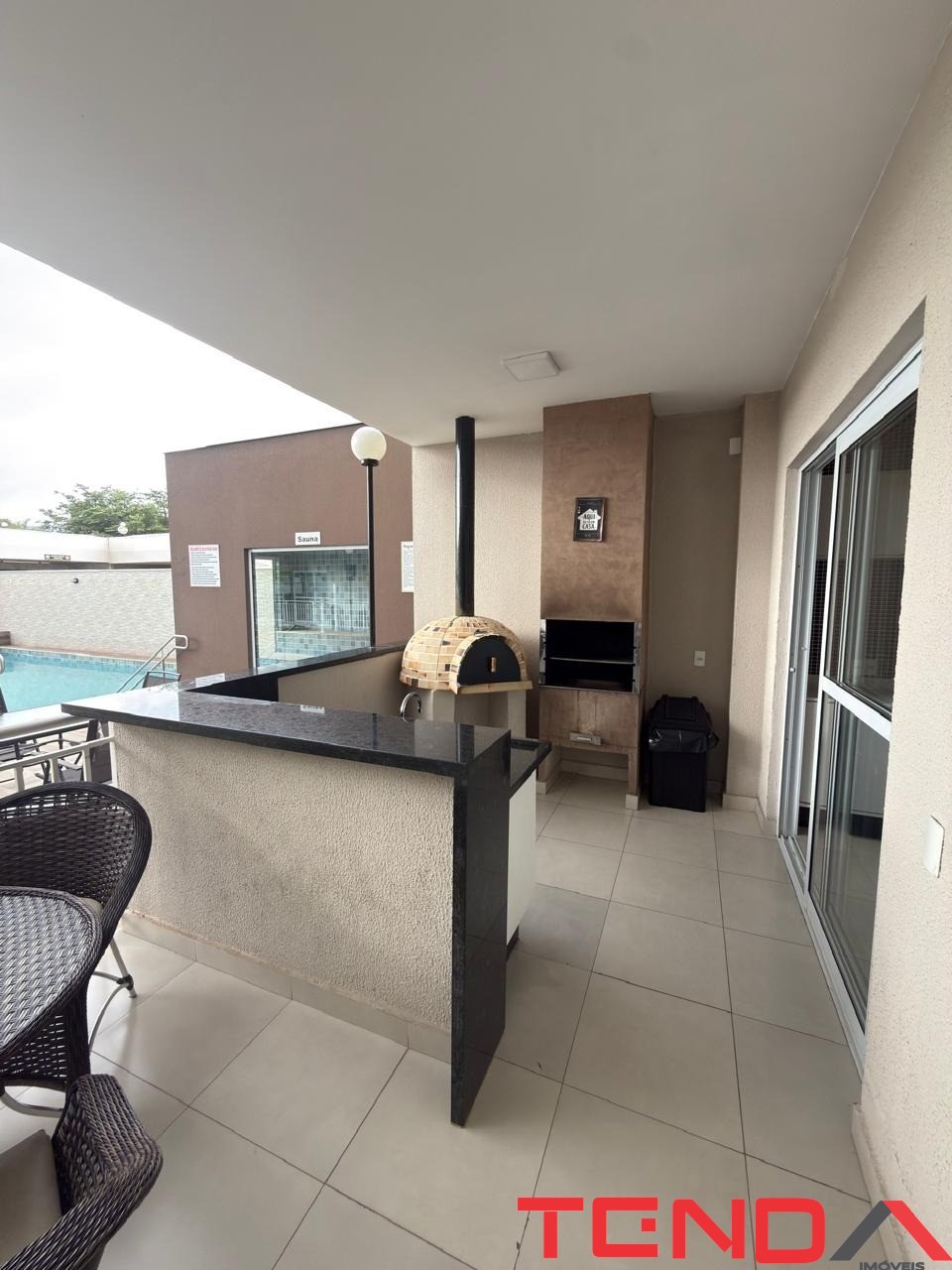 Apartamento, 2 quartos, 61 m² - Foto 42