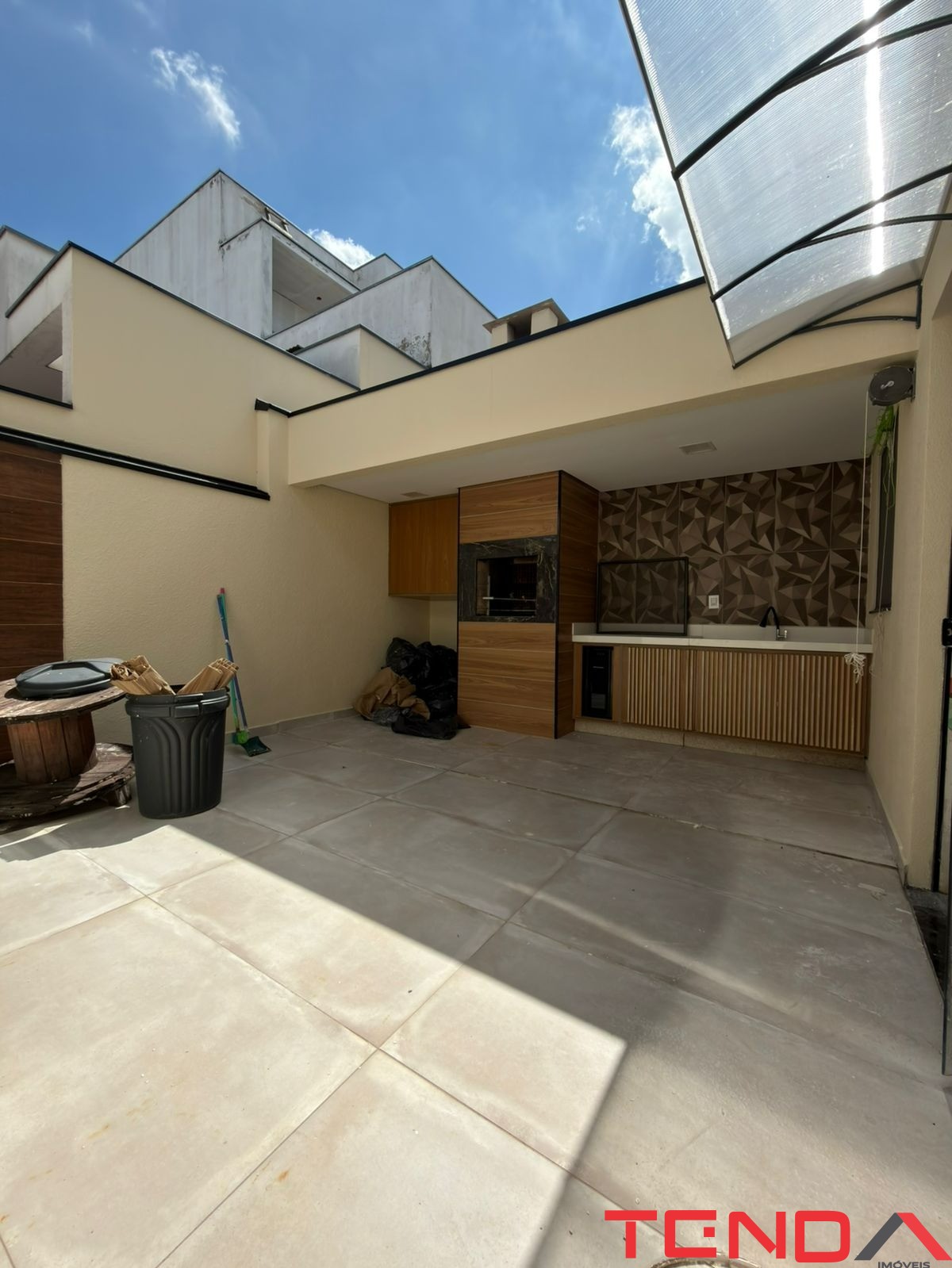 Casa, 3 quartos - Foto 31