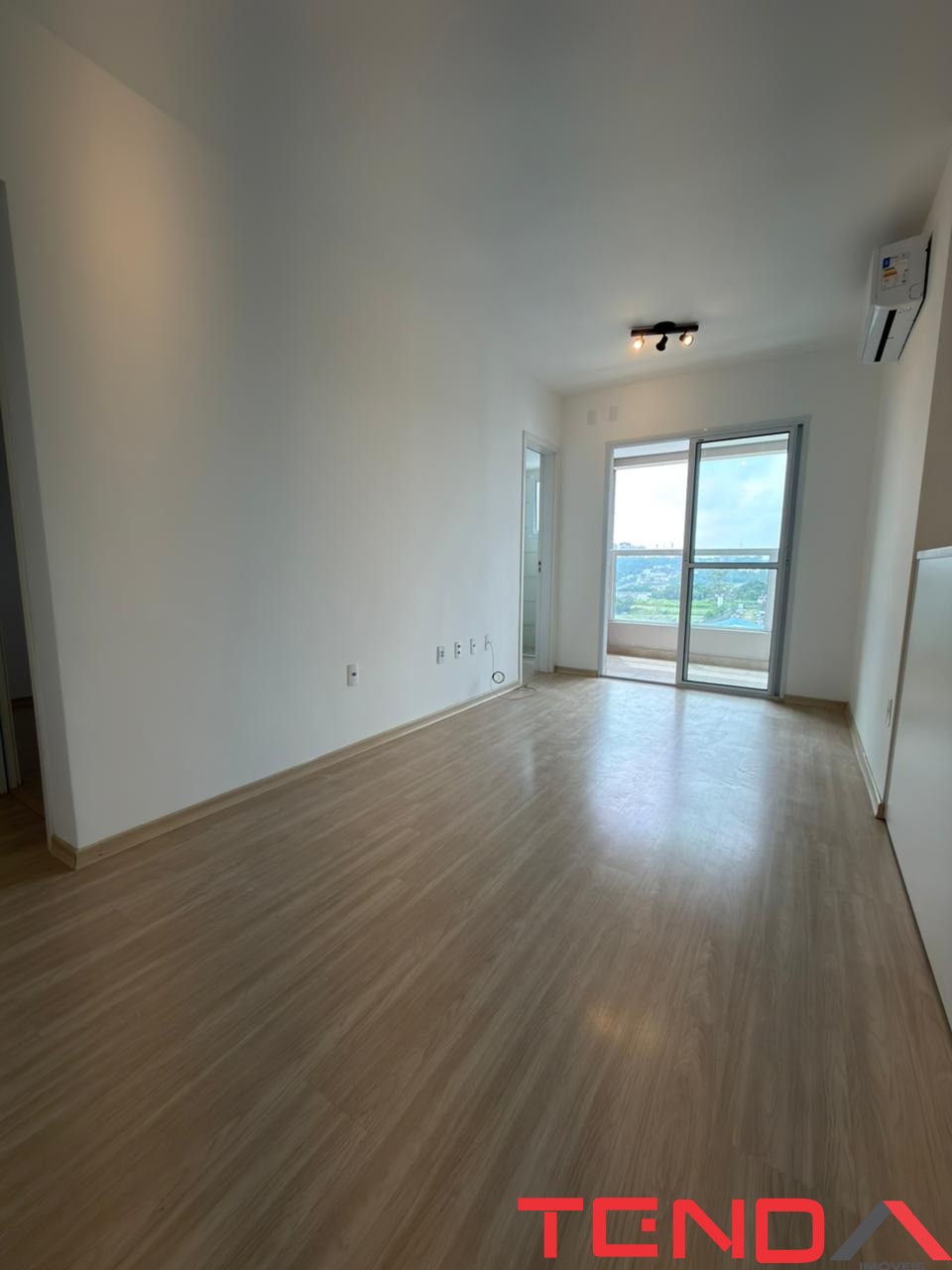 Apartamento, 2 quartos, 61 m² - Foto 1