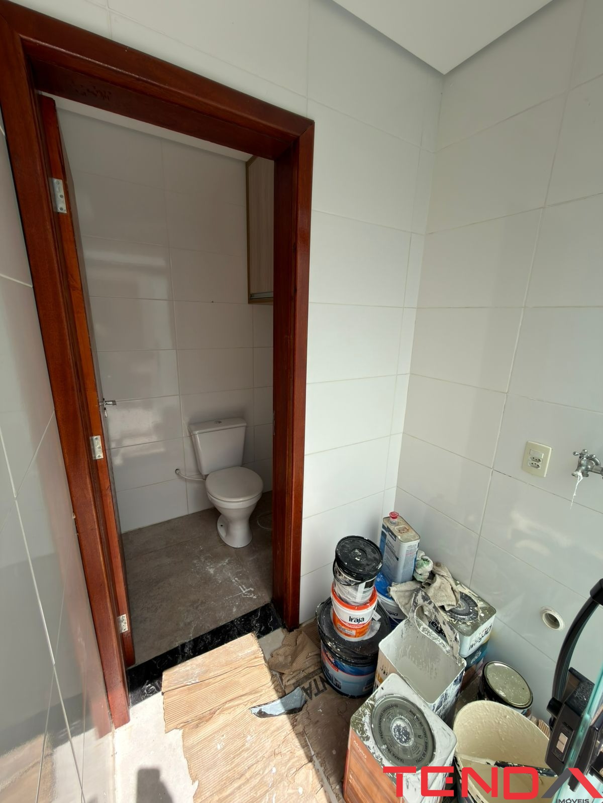 Casa, 3 quartos - Foto 17