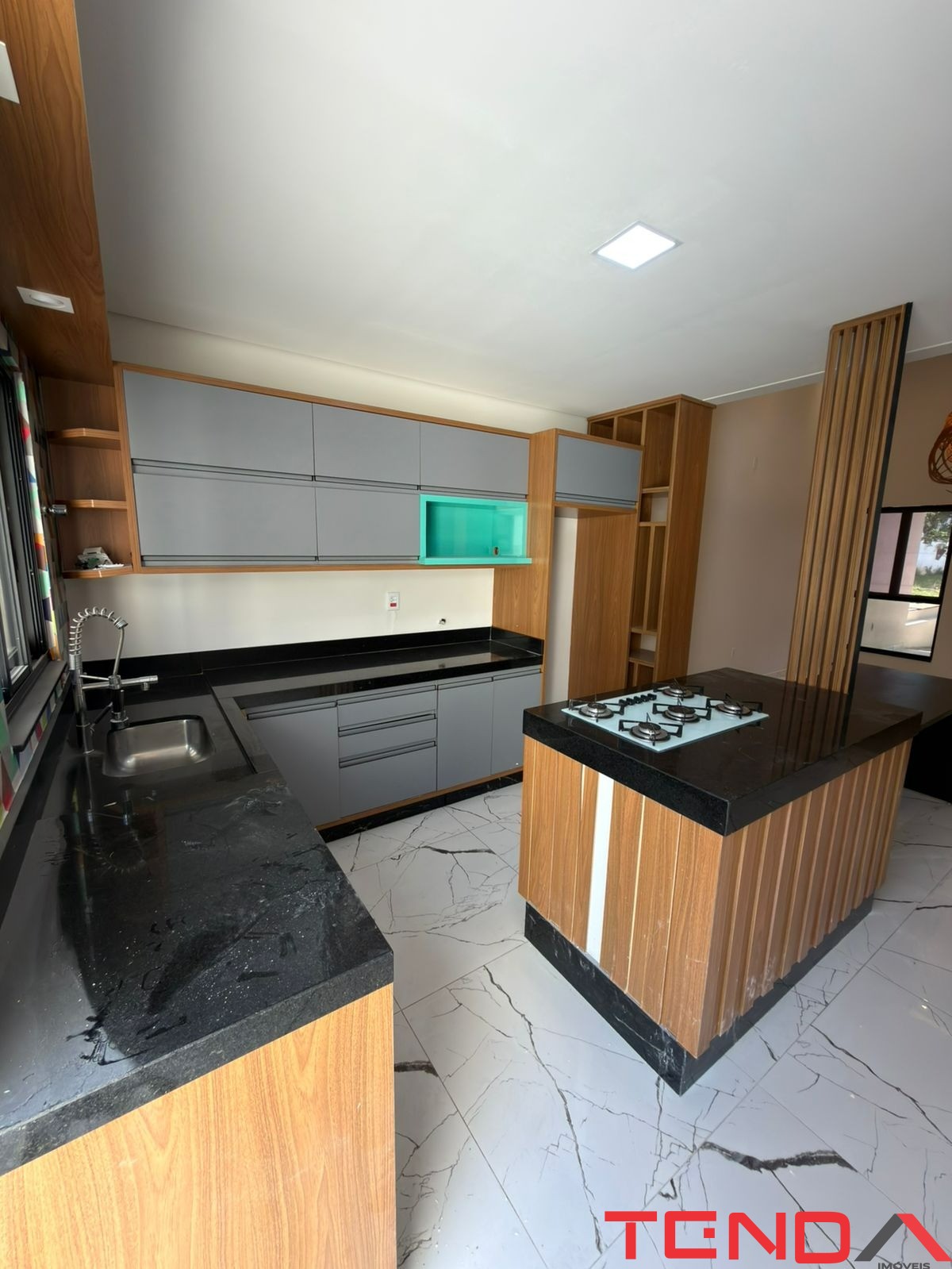 Casa, 3 quartos - Foto 8