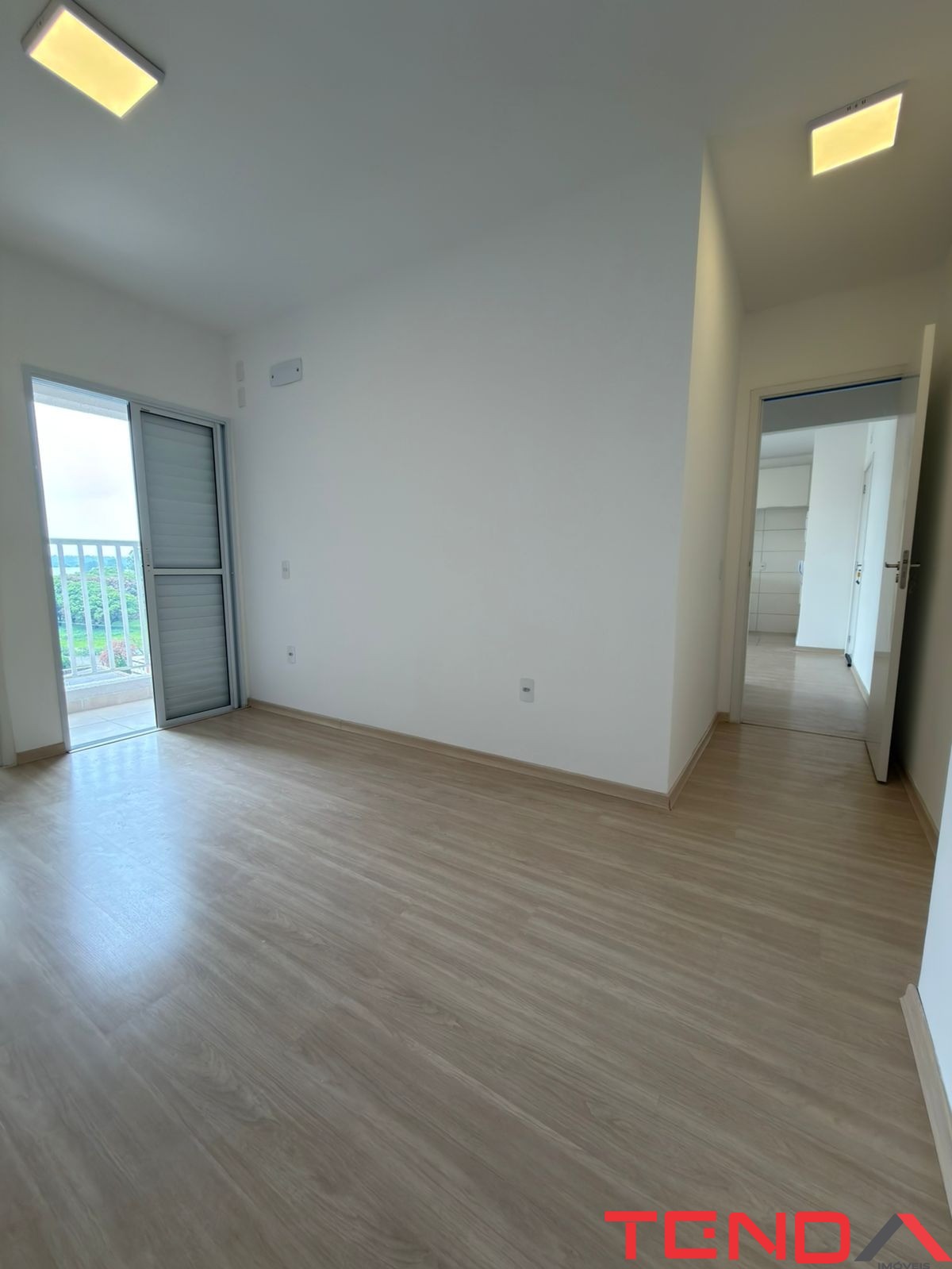 Apartamento, 2 quartos, 61 m² - Foto 2