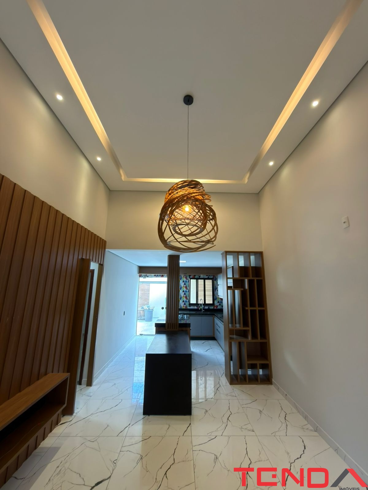 Casa, 3 quartos - Foto 4