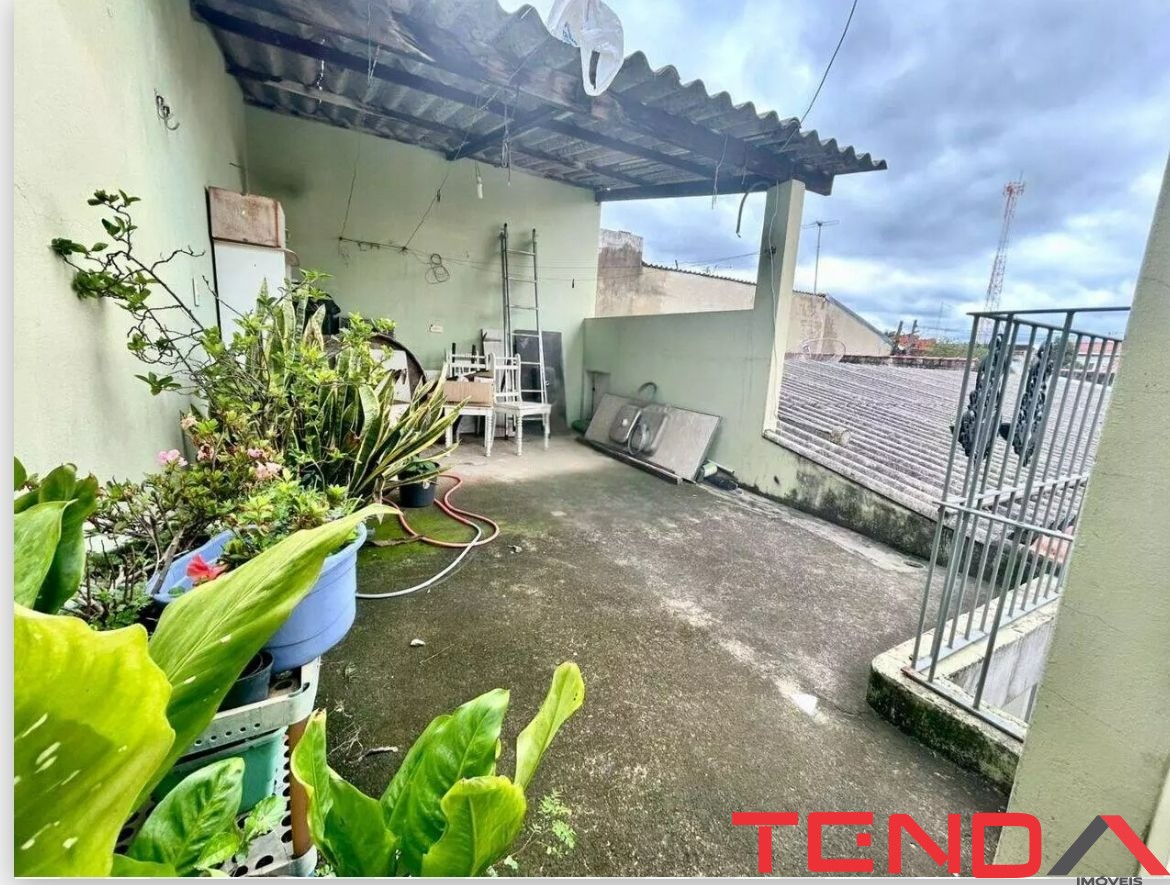 Casa, 3 quartos - Foto 16