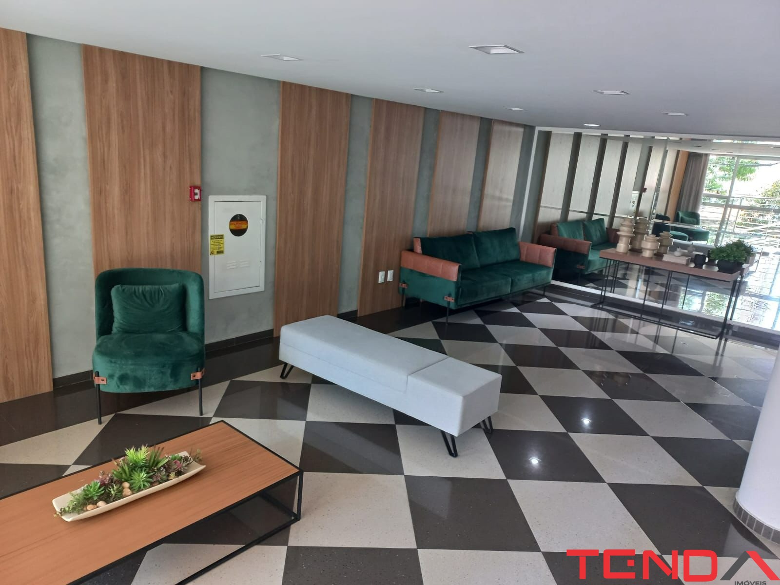 Apartamento, 3 quartos, 122 m² - Foto 8