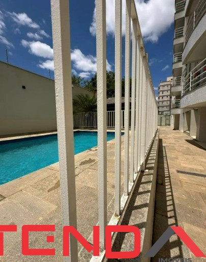 Apartamento, 3 quartos, 110 m² - Foto 6