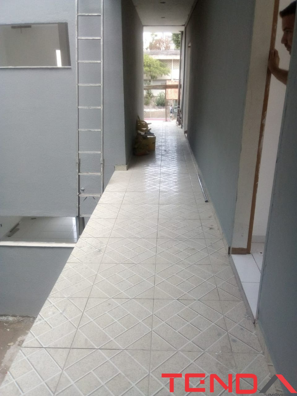 Apartamento, 1 quarto, 21 m² - Foto 21