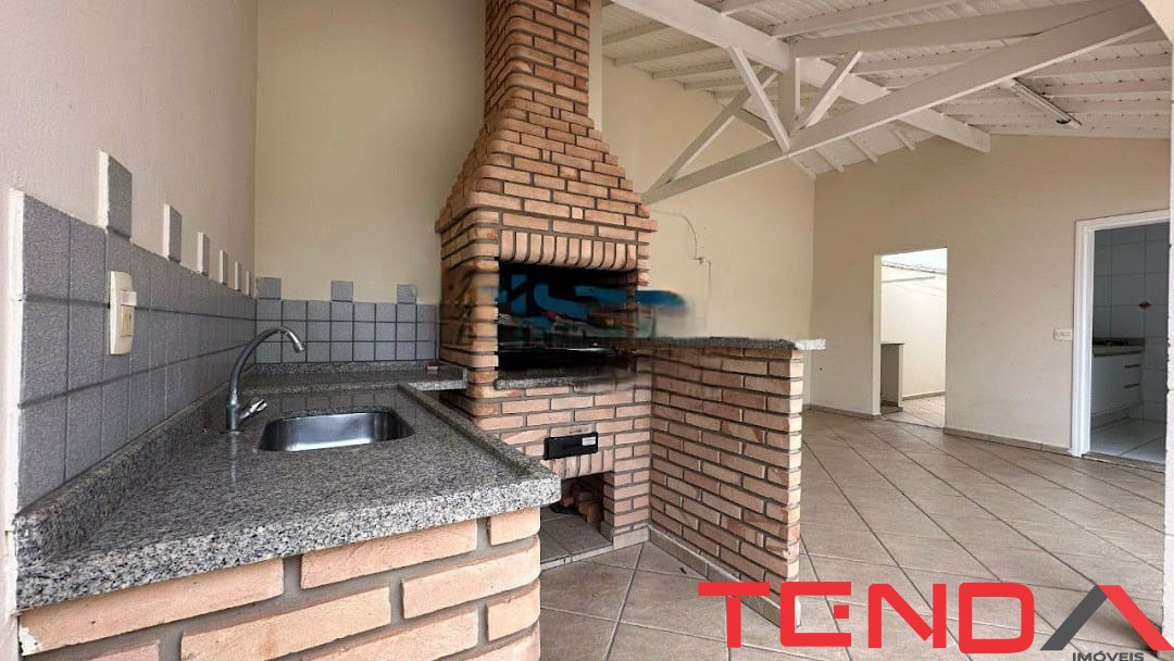 Casa, 4 quartos - Foto 15