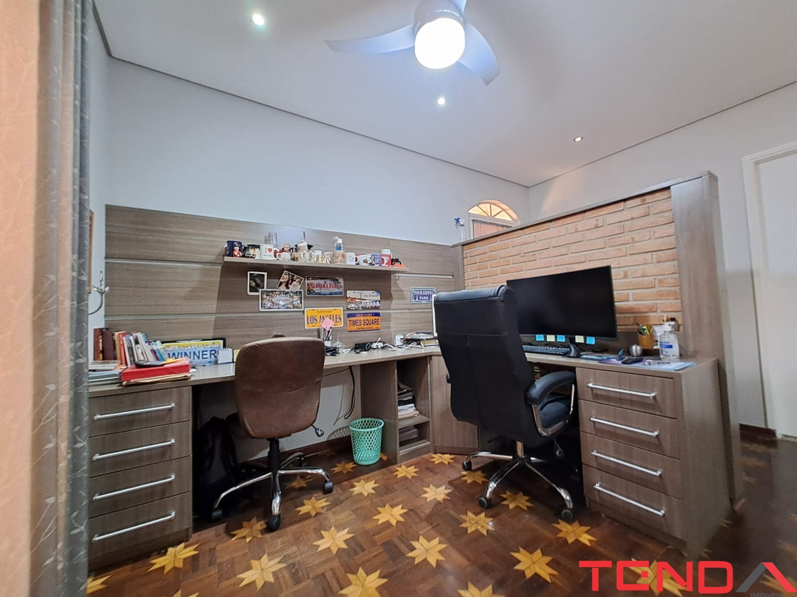 Casa, 3 quartos, 205 m² - Foto 31
