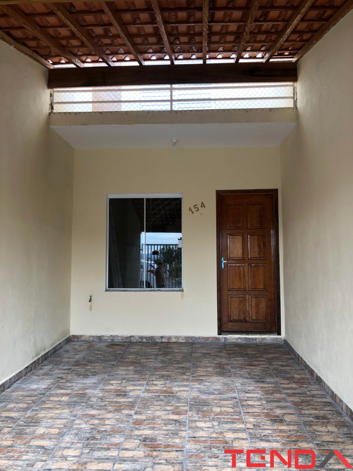 Casa, 2 quartos - Foto 2