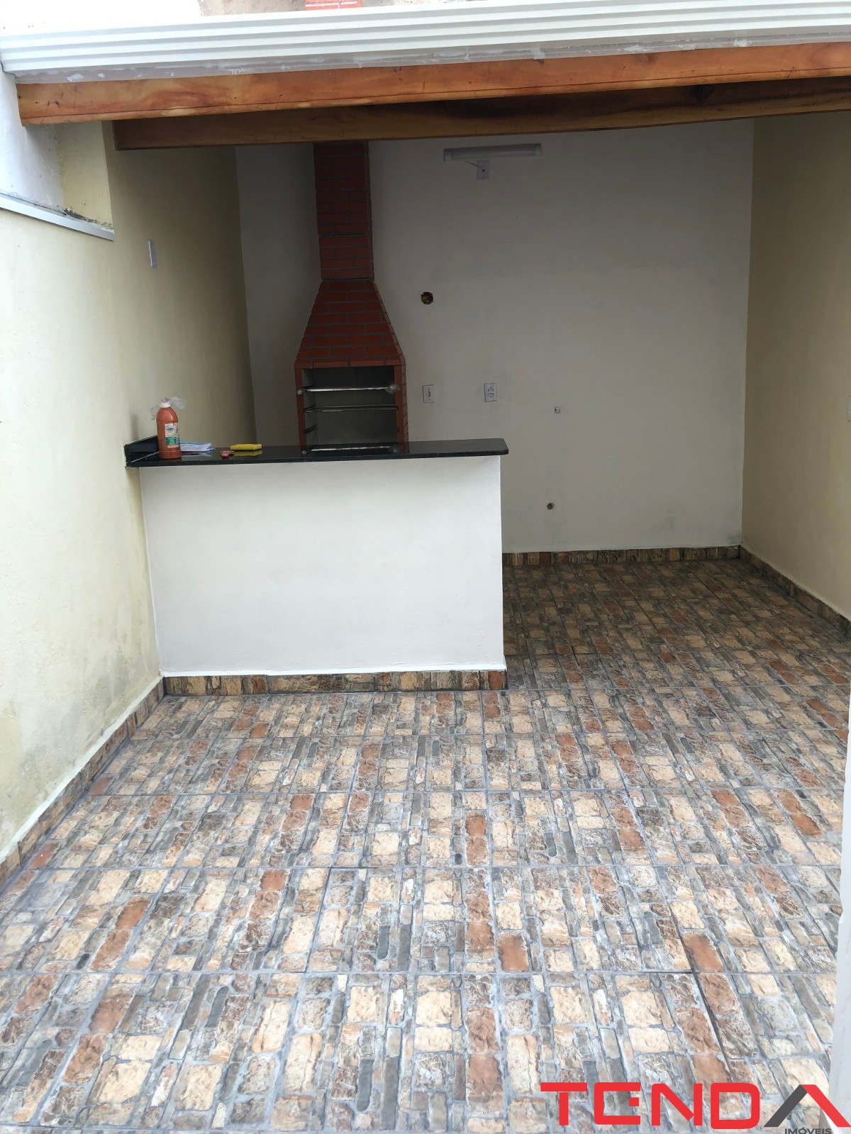 Casa, 2 quartos - Foto 8