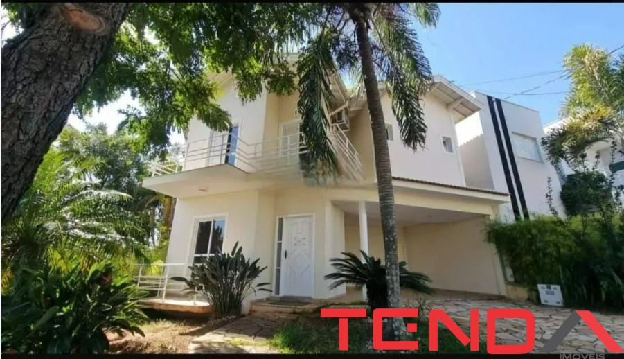 Casa, 4 quartos - Foto 1